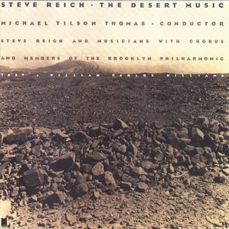 DESERT MUSIC