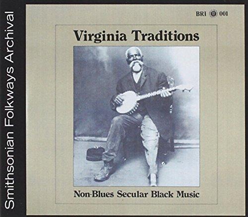NON-BLUES SECULAR BLACK MUSIC / VARIOUS