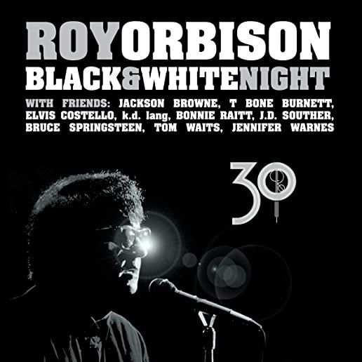 BLACK & WHITE NIGHT 30 (GATE) (OFV) (DLI)