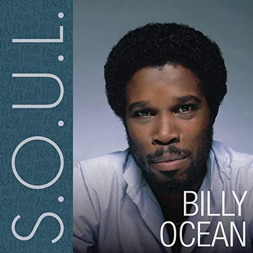 S.O.U.L.: BILLY OCEAN (MOD)