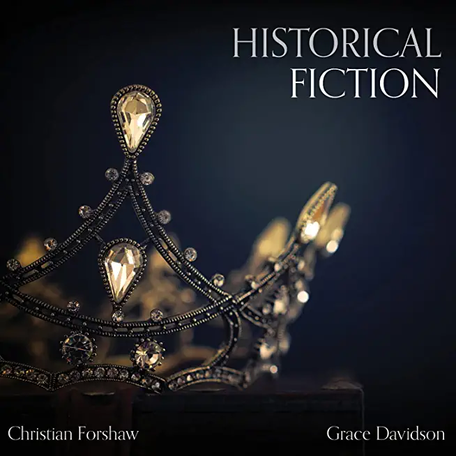 HISTORICAL FICTION (CDRP)