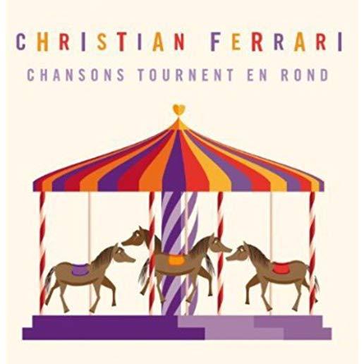 CHANSONS TOURNENT EN ROND (FRA)