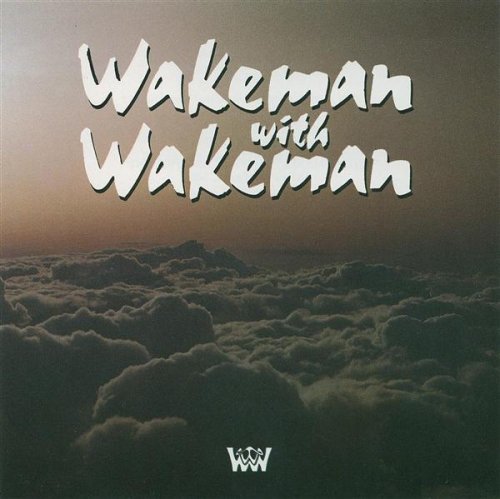 WAKEMAN WITH WAKEMAN (UK)