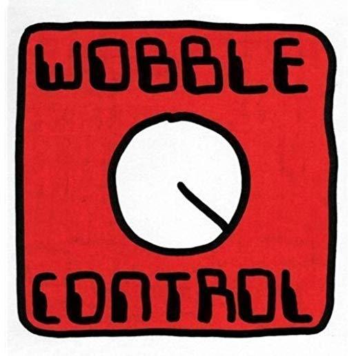 WOBBLE CONTROL (CAN)