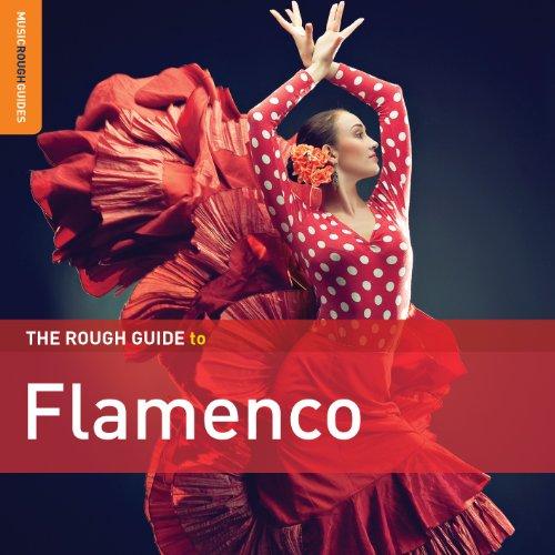 ROUGH GUIDE TO FLAMENCO / VARIOUS (BONUS CD) (DIG)
