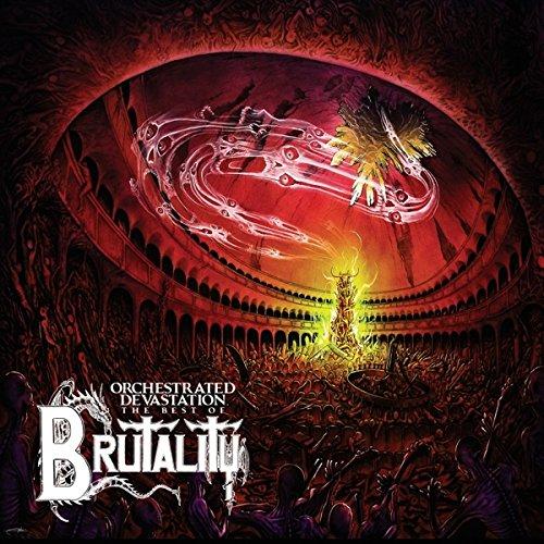 ORCHESTRATED DEVASTATION: BEST OF