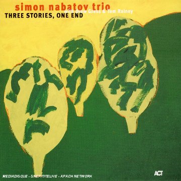 THREE STORIES ONE END (GER)