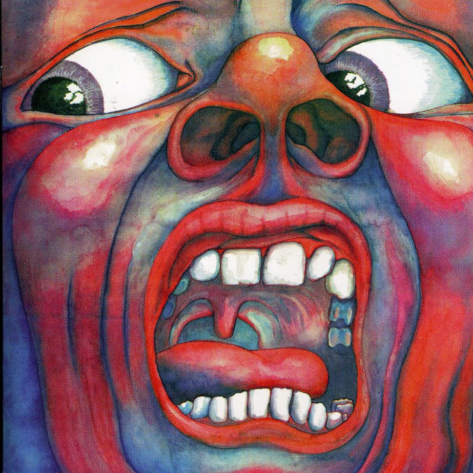 IN THE COURT OF THE CRIMSON KING - 30TH ANNIV. ED.