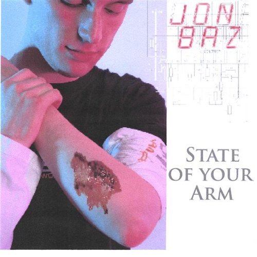 STATE OF YOUR ARM-EP