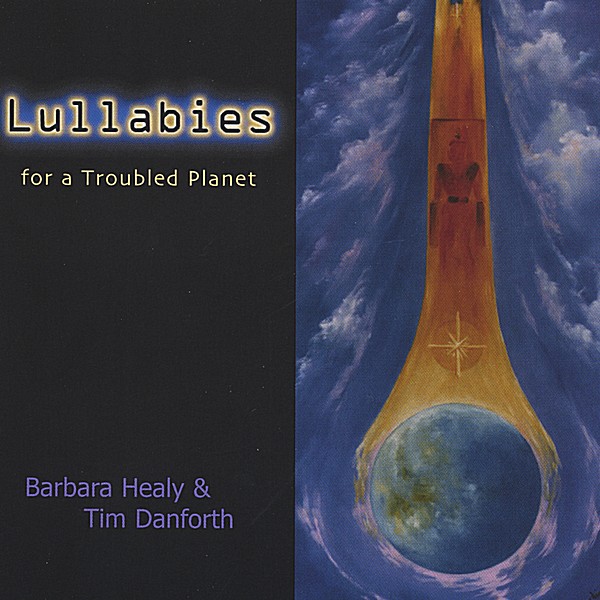 LULLABIES FOR A TROUBLED PLANET