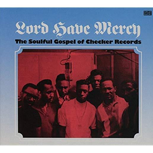 LORD HAVE MERCY / VARIOUS