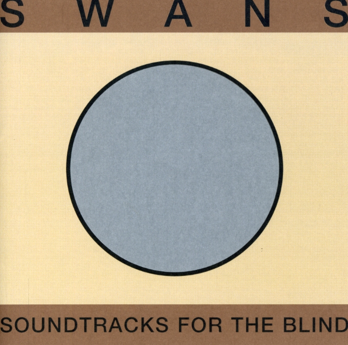 SOUNTRACK FOR THE BLIND
