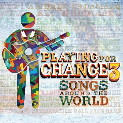 PFC3: SONGS AROUND THE WORLD (W/DVD)