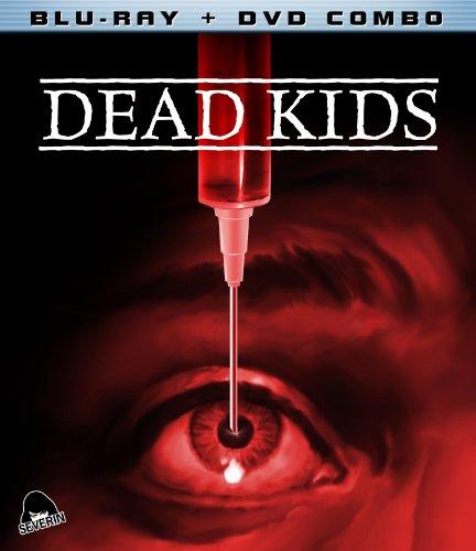 DEAD KIDS (2PC) (W/DVD) / (2PK DOL WS)