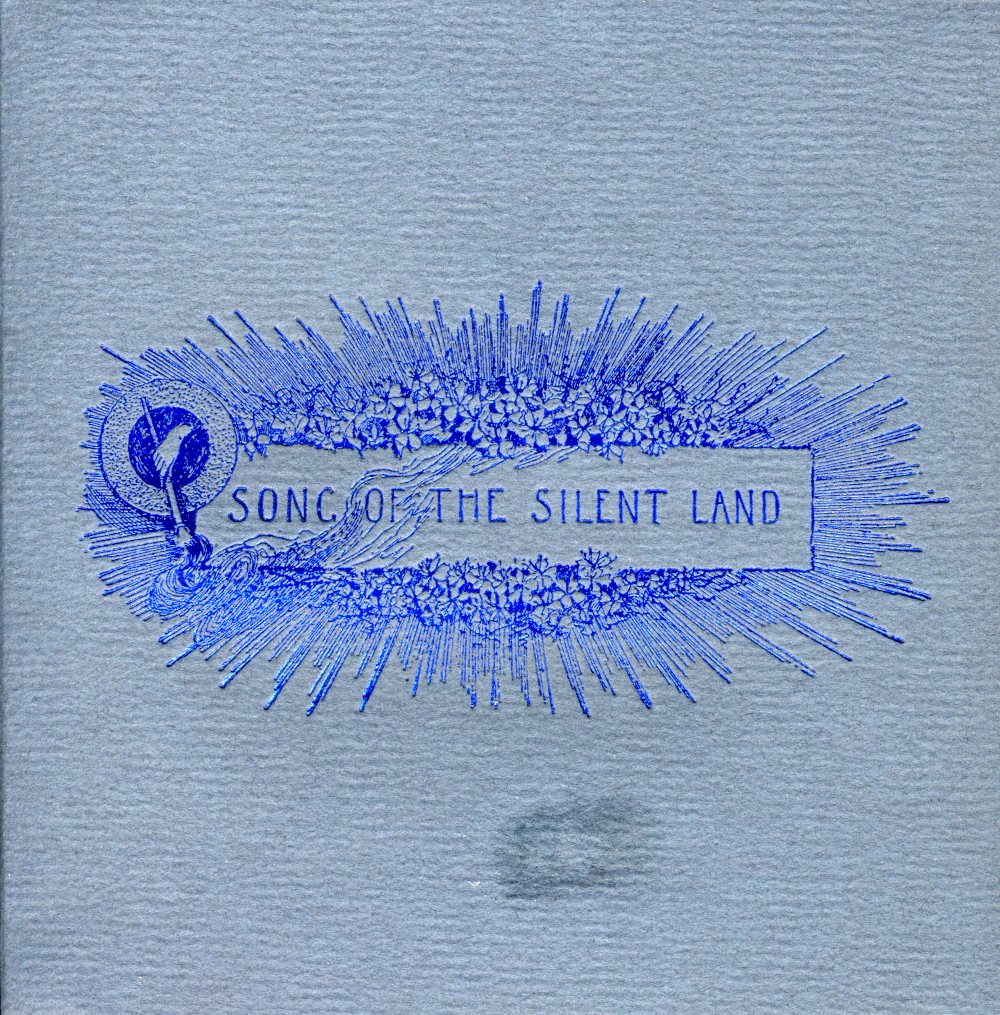 SONG OF THE SILENT LAND / VARIOUS