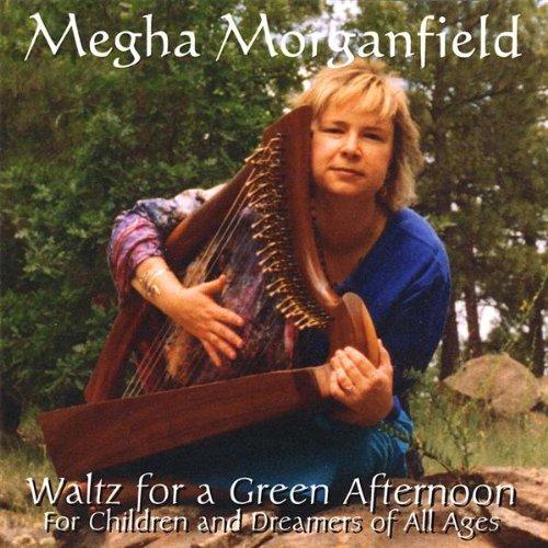 WALTZ FOR A GREEN AFTERNOON (CDR)