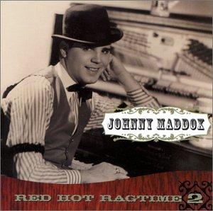 RED HOT RAGTIME 2