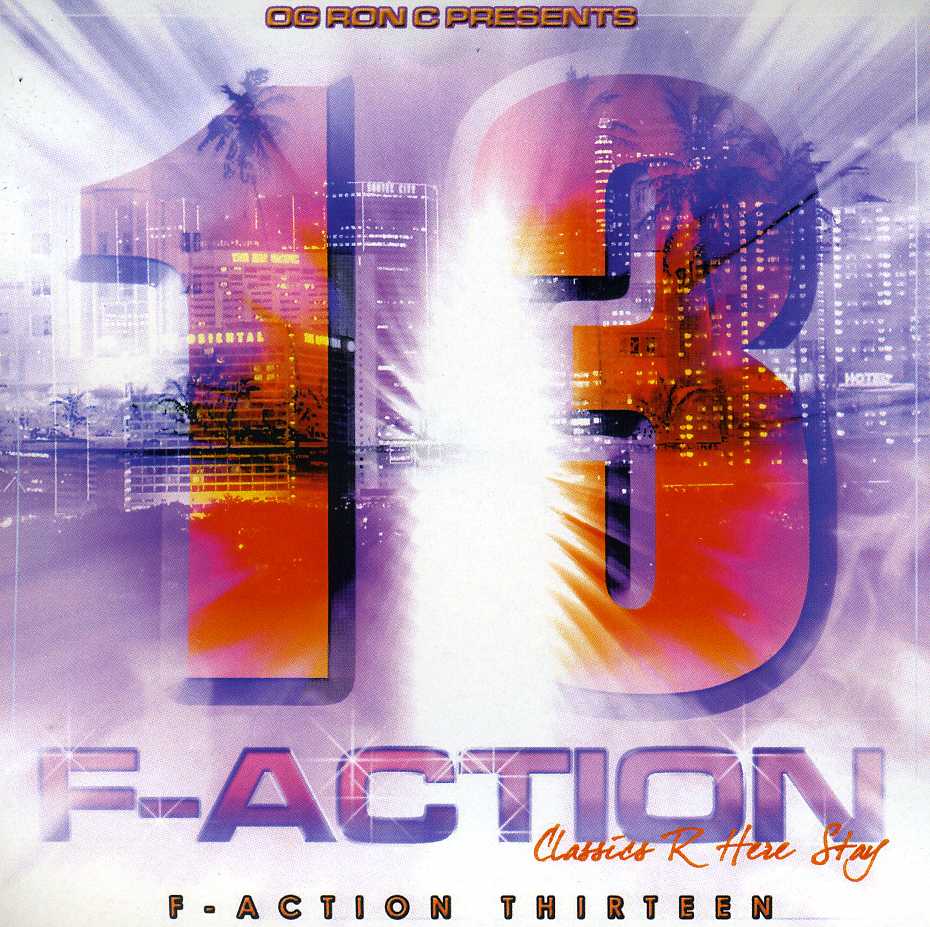 F-ACTION 13