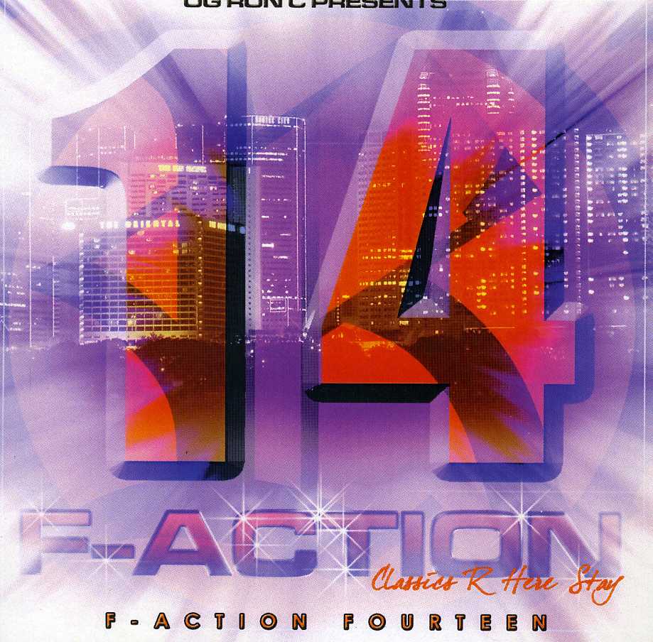 F-ACTION 14