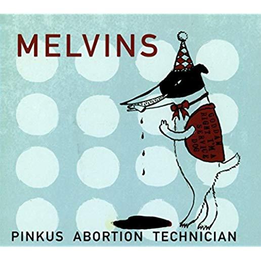 PINKUS ABORTION TECHNICIAN