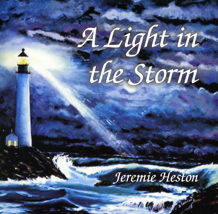 LIGHT IN THE STORM
