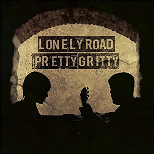 LONELY ROAD (CDRP)