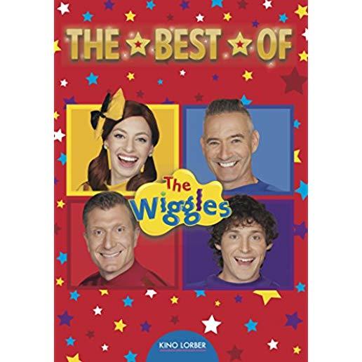 WIGGLES: BEST OF THE WIGGLES