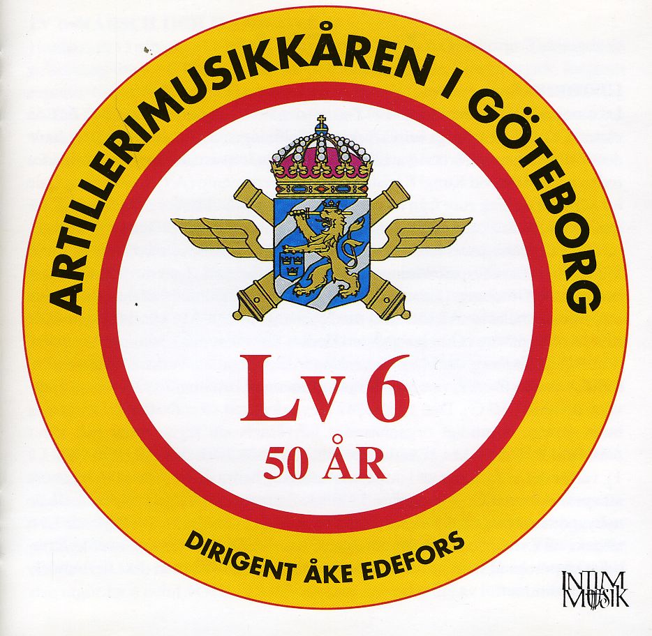 LV6 50 AR