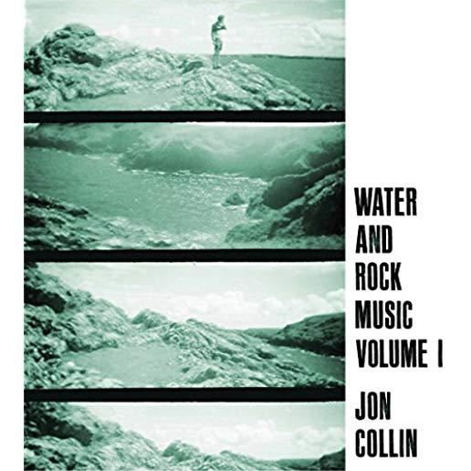 WATER & ROCK MUSIC VOLUME 1
