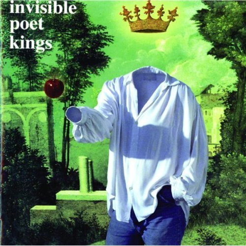 INVISIBLE POET KINGS