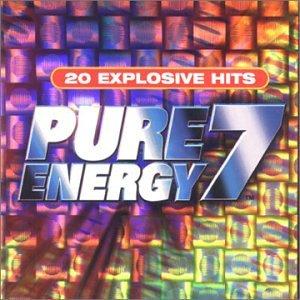 PURE ENERGY 7 / VARIOUS (CAN)