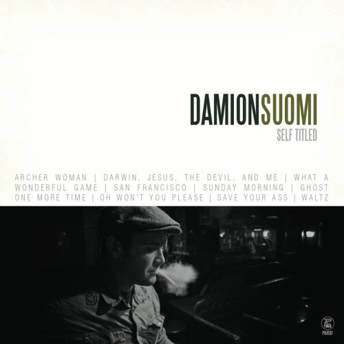 DAMION SUOMI