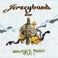 JERSEYBAND LIVE: LUNG PUNCH FANTASY
