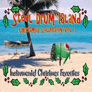 STEEL DRUM ISLAND CHRISTMAS COLLECTION