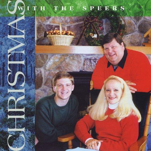 CHRISTMAS WITH THE SPEERS