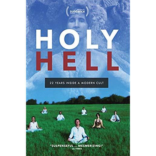 HOLY HELL / (MOD DOL SUB NTSC)
