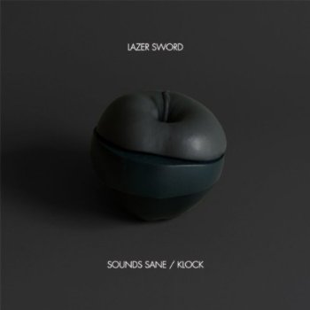 SOUNDS SANE / KLOCK (10IN) (EP)