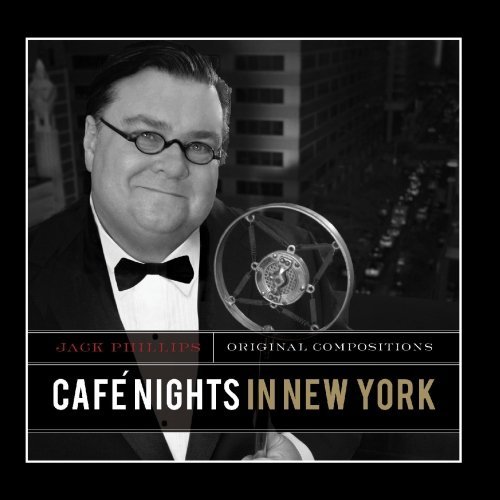 CAFE NIGHTS IN NEW YORK