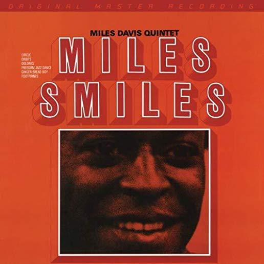 MILES SMILES (LTD) (HYBD)