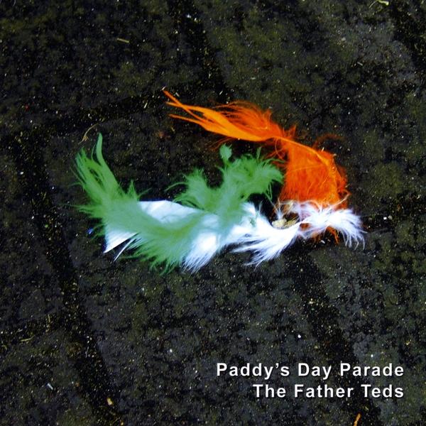 PADDY'S DAY PARADE EP