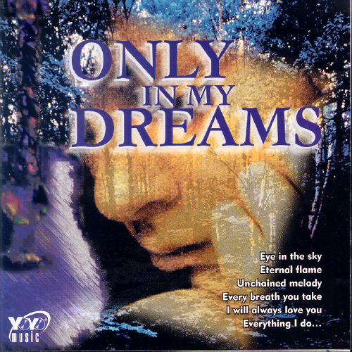 ONLY IN MY DREAMS 1 / VARIOUS