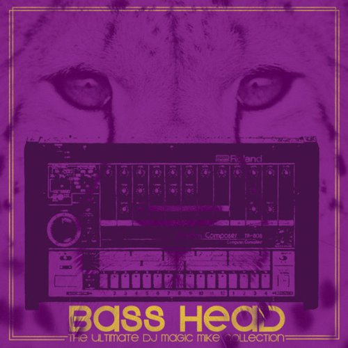 BASS HEAD: THE ULTIMATE DJ MAGIC MIKE COLLECTION