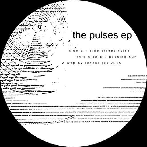 PULSES (EP)
