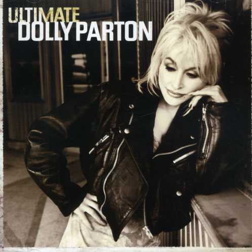 ULTIMATE DOLLY PARTON (UK)