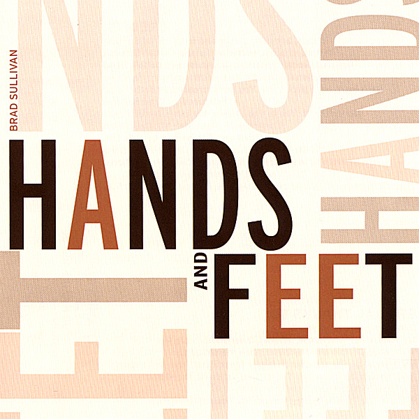 HANDS & FEET