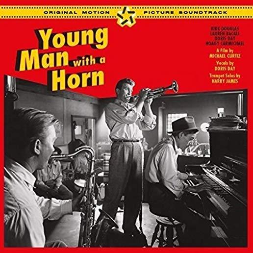 YOUNG MAN WITH A HORN / O.S.T. (BONUS TRACKS) (WB)