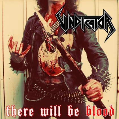 THERE WILL BE BLOOD (LTD)