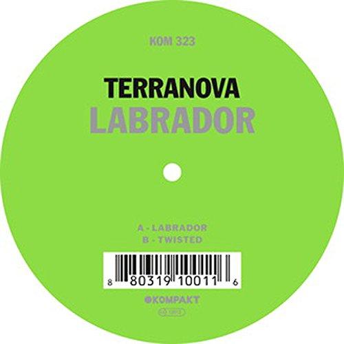 LABRADOR (EP)