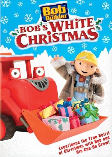 BOB'S WHITE CHRISTMAS / (FULL DOL RPKG SPKG SUB)