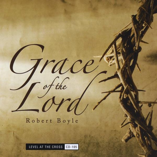 GRACE OF THE LORD